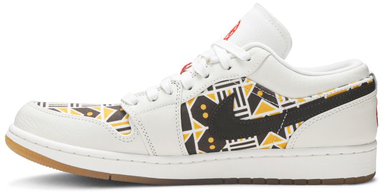 Air Jordan 1 Low Quai 54 2020