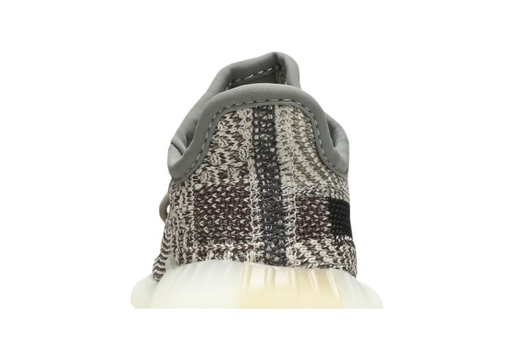 adidas gazelle silver green womens Yeezy 350 V2 'Zyon'