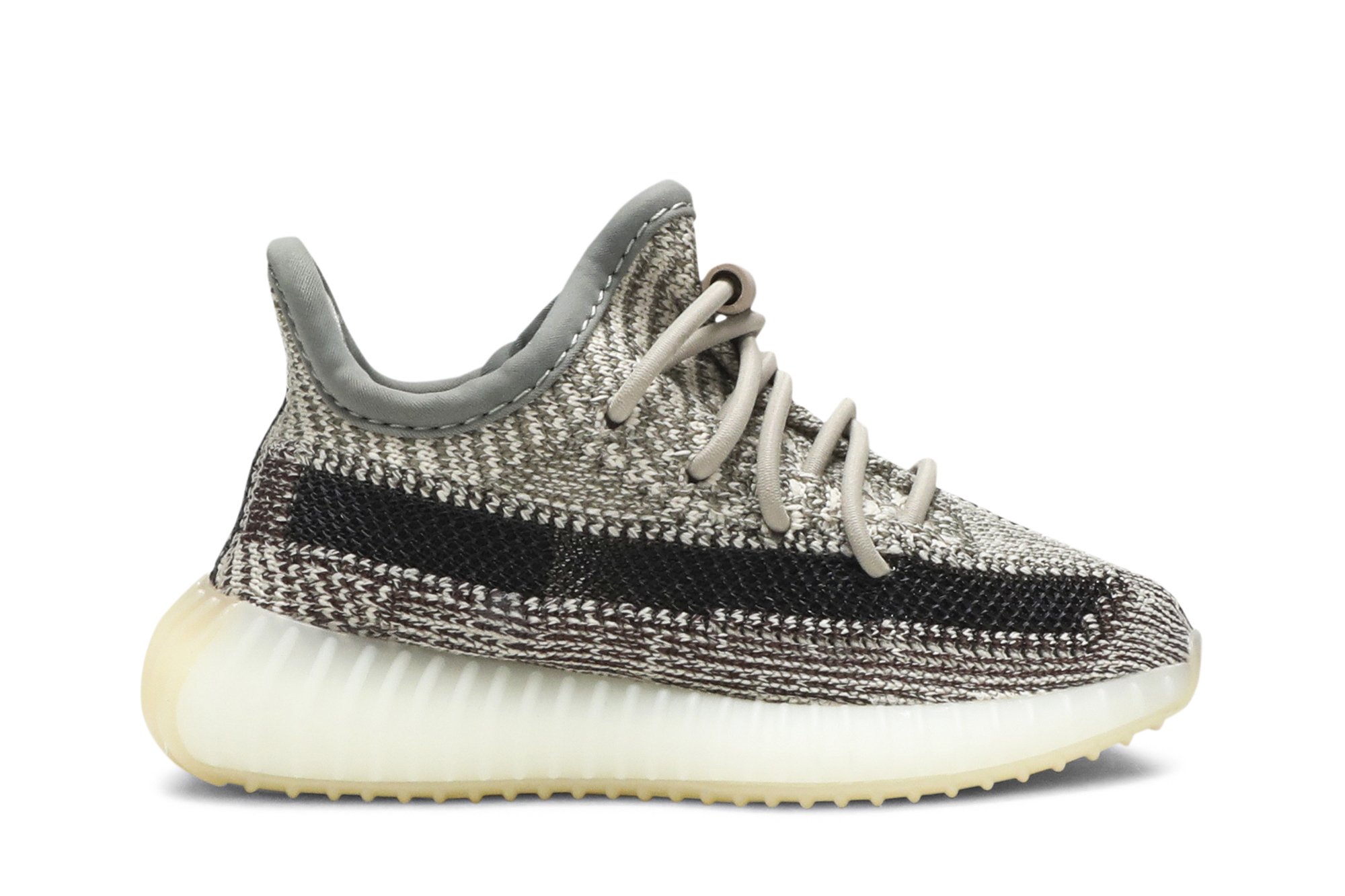 Buy Yeezy Boost 350 V2 Infant 'Zyon' - FZ1284 | GOAT CA