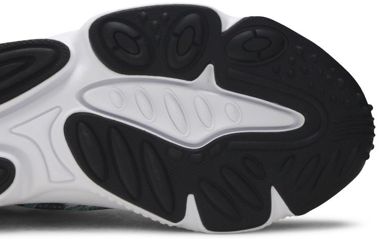 Adidas Wmns Ozweego Tropical Print