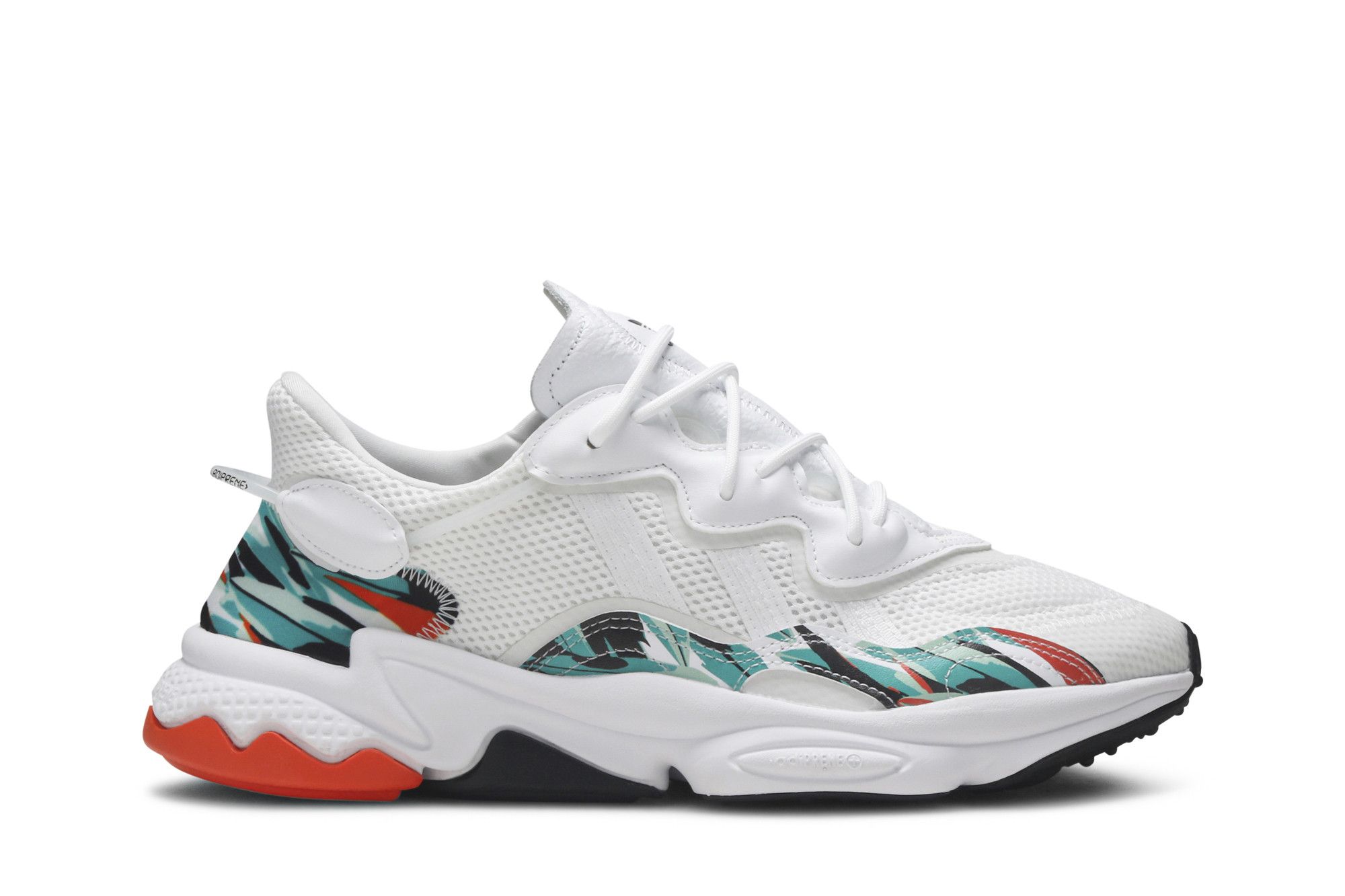 Ozweego tropical new arrivals