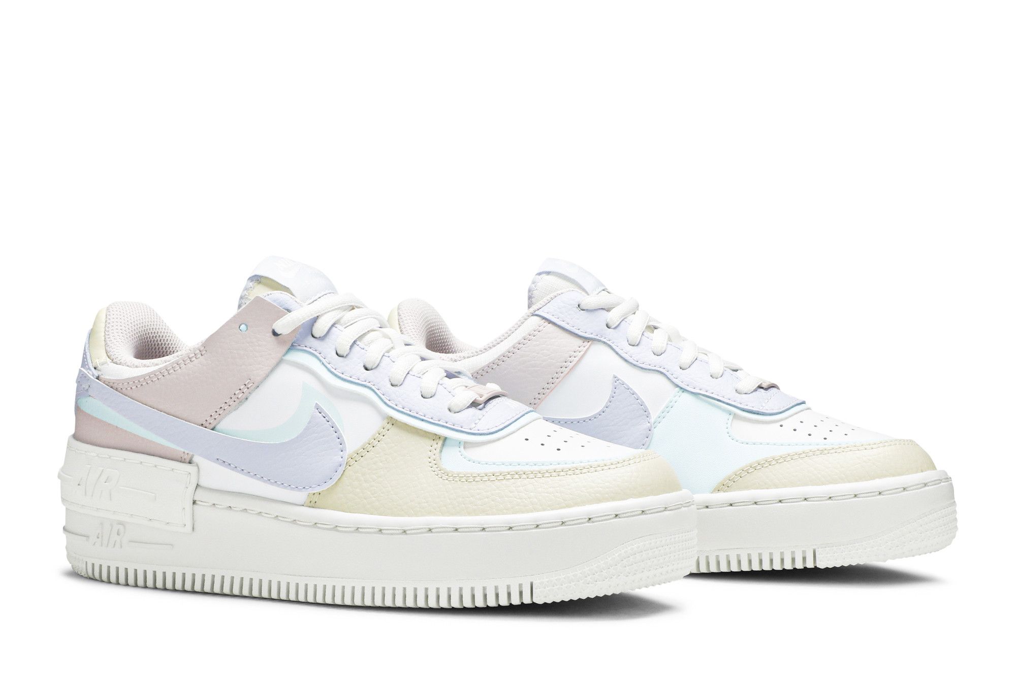 Air force pastel colors online