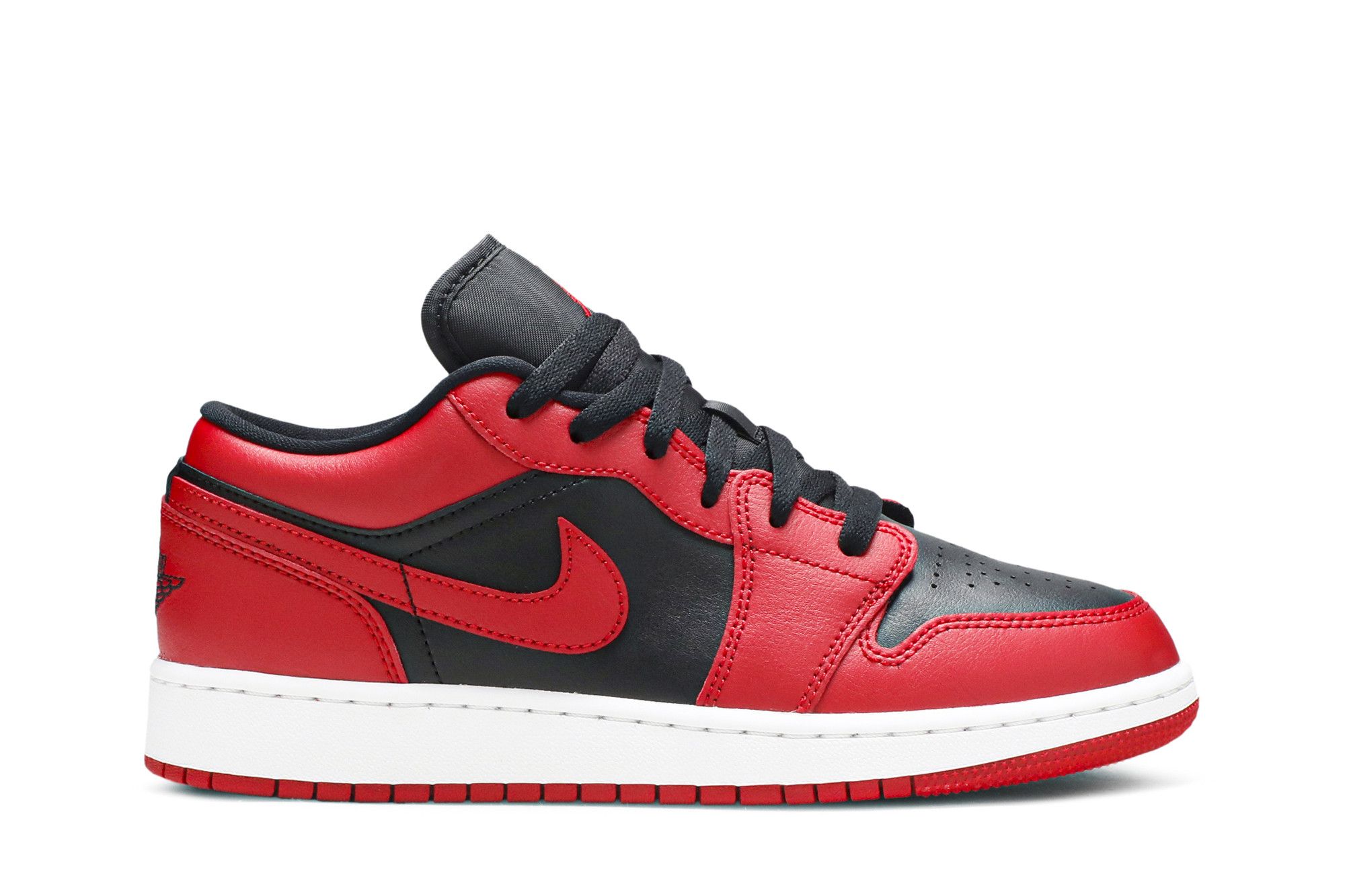 Jordan 1 bred goat top