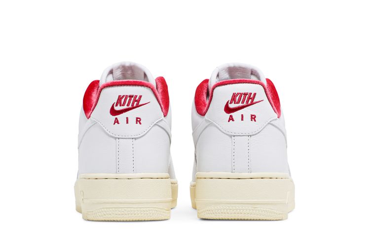 Buy Nike Kith x Air Force Low 'Tokyo' CZ7926 100 GOAT