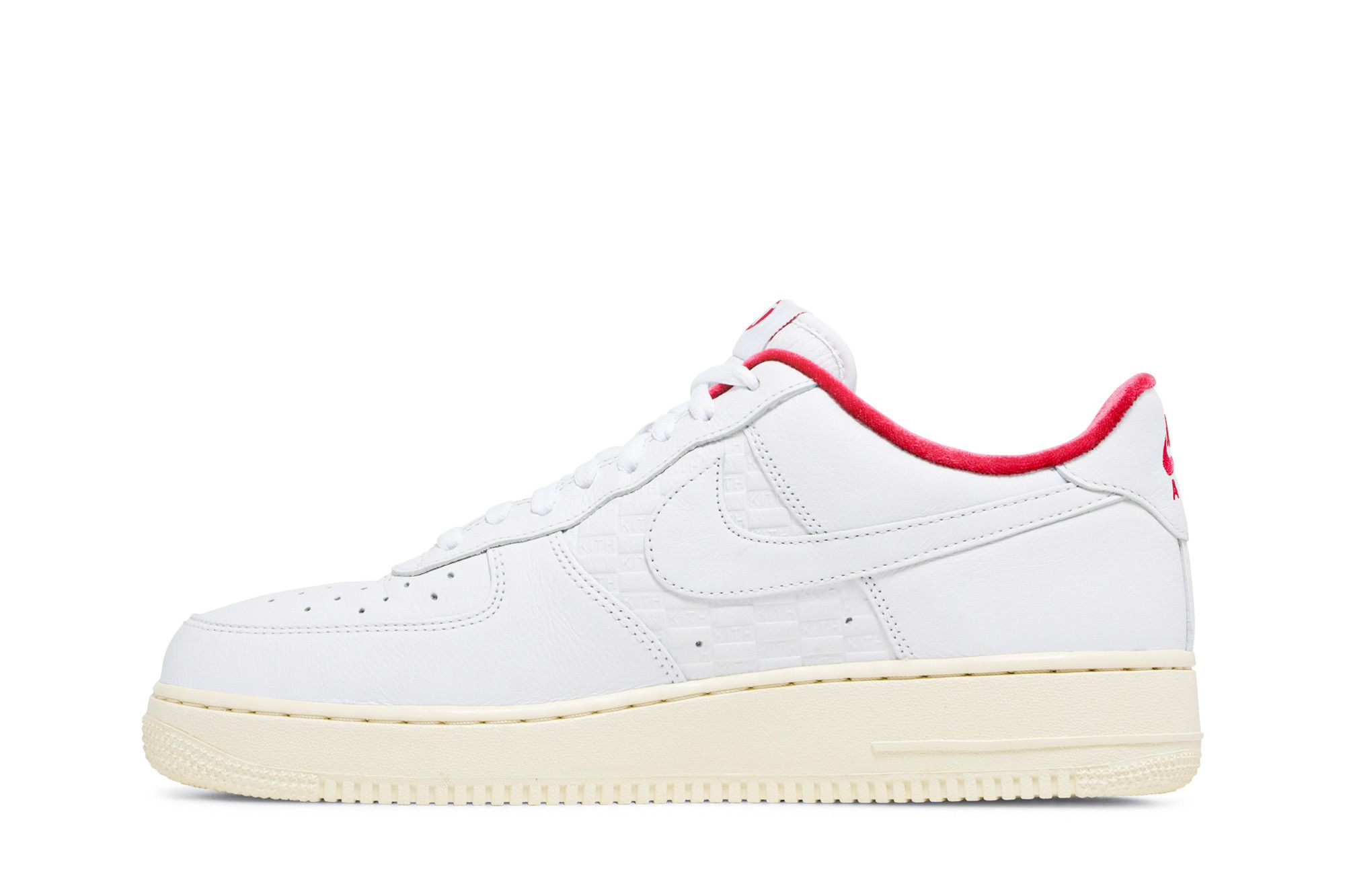商品画像：Kith x Nike Air Force 1 'Tokyo': Release Info, Price Point 2