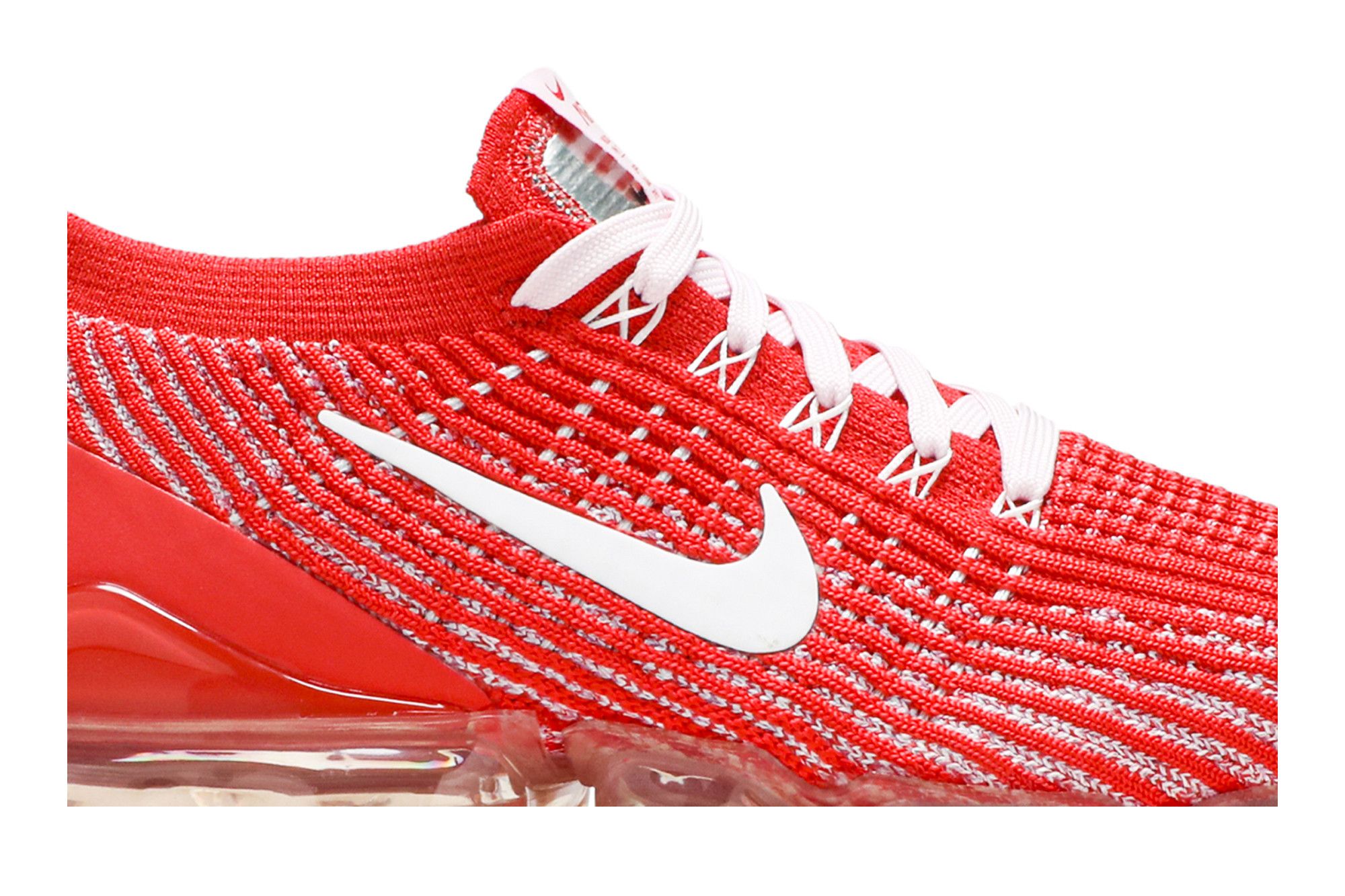 Vapormax flyknit 3 women's white 2025