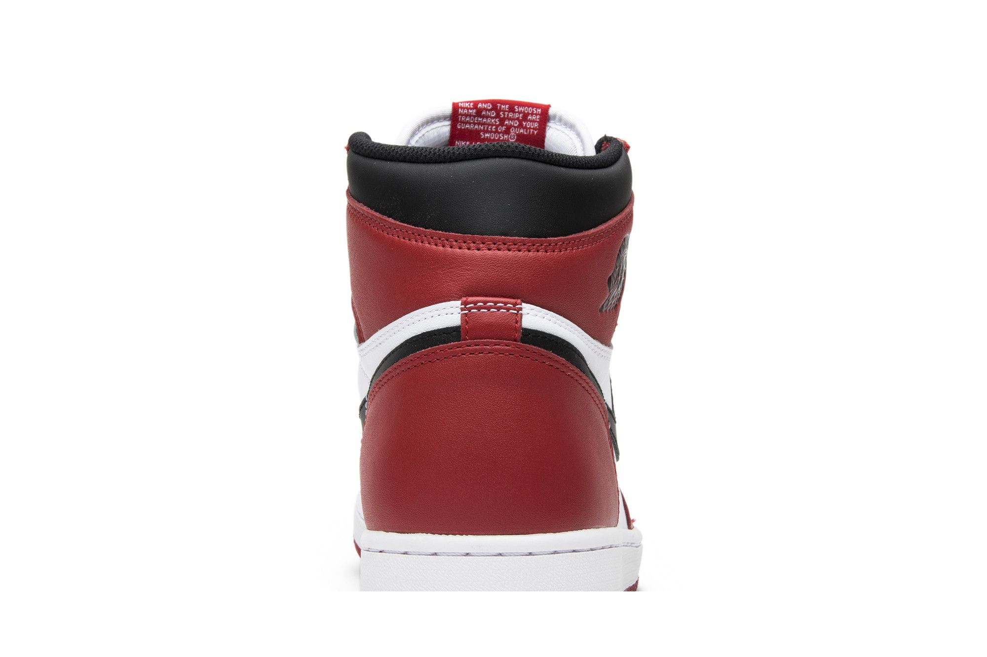 Buy Air Jordan 1 Retro High OG 'Chicago' 2015 - 555088 101