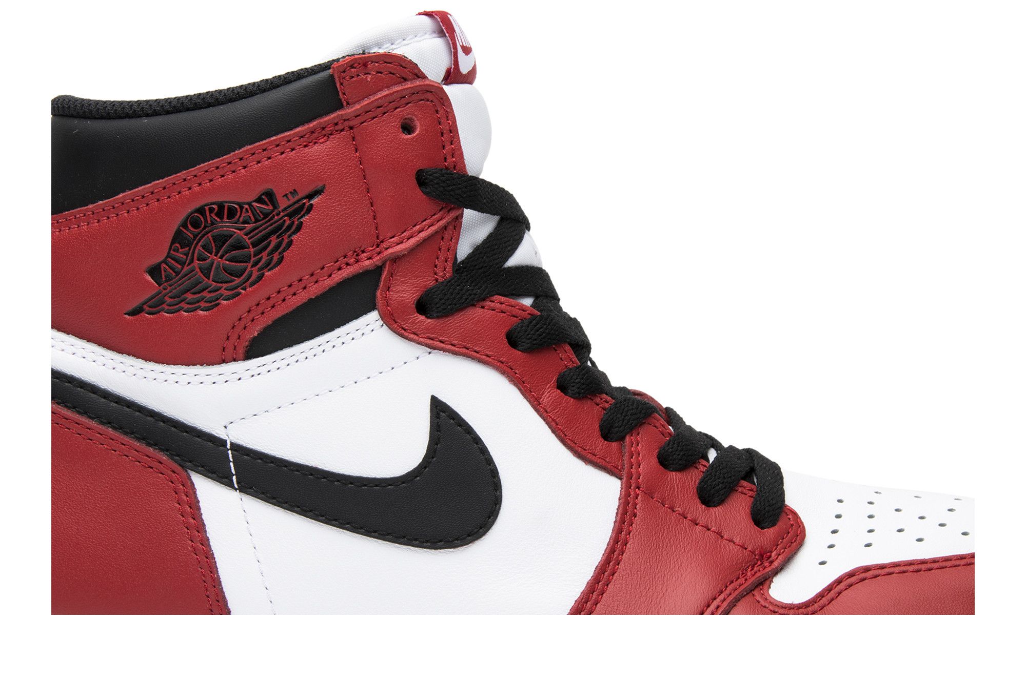 Jordan 1 retro chicago discount