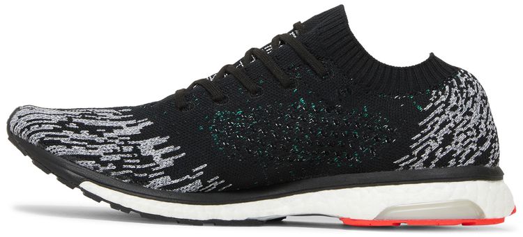 Adidas Adizero Prime Limited Core Black