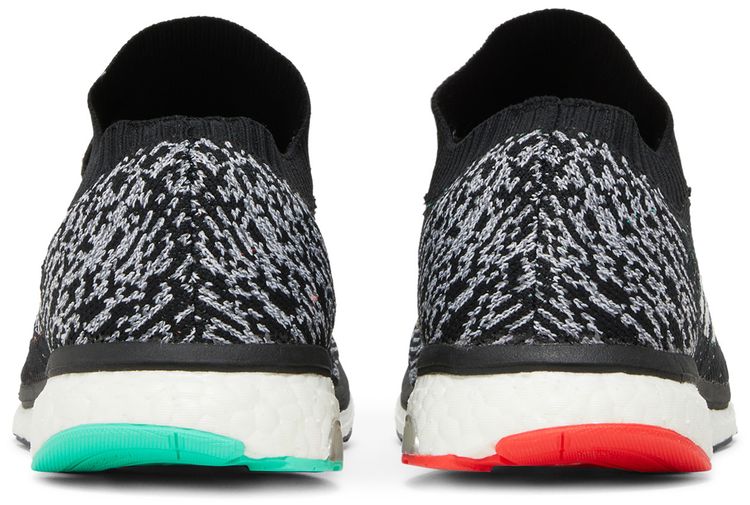 Adidas Adizero Prime Limited Core Black