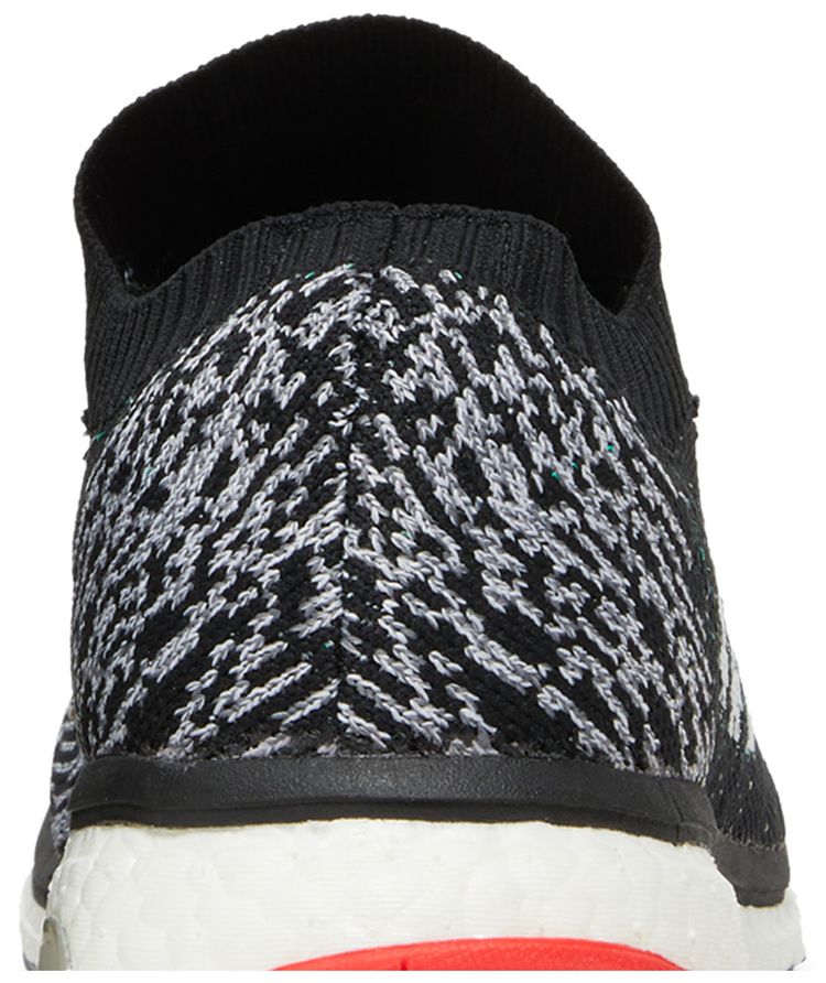 Adidas Adizero Prime Limited Core Black