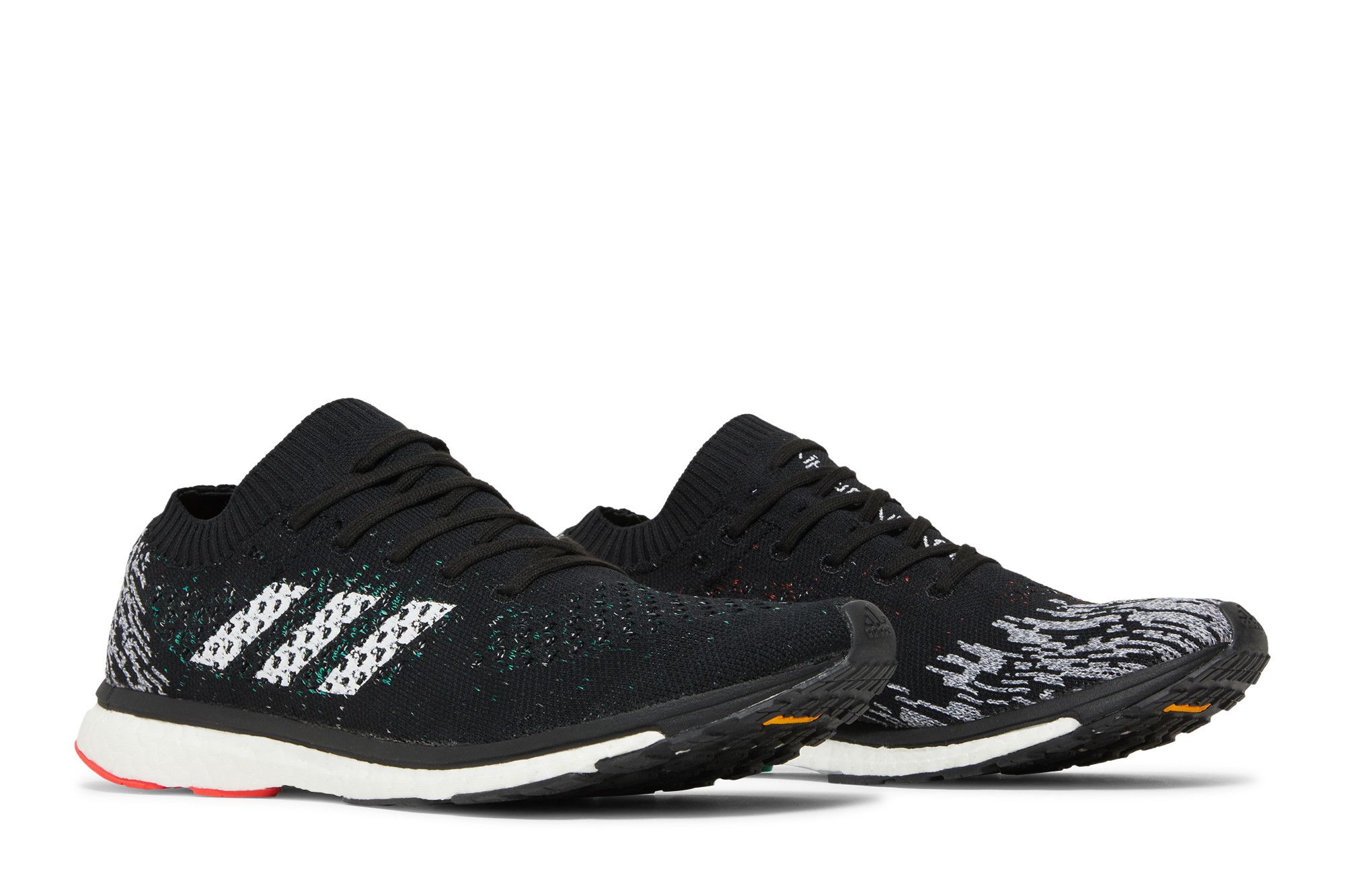 レア！prime343disc＋ prime Black edition85mm Buy Adidas Adizero Prime Limited 'Core Black' - CP8922 | GOAT