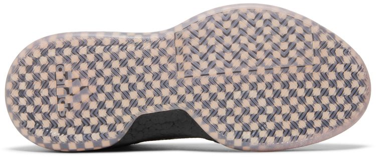 Adidas Marquee Boost Low Black Pink