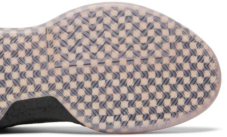 Adidas Marquee Boost Low Black Pink