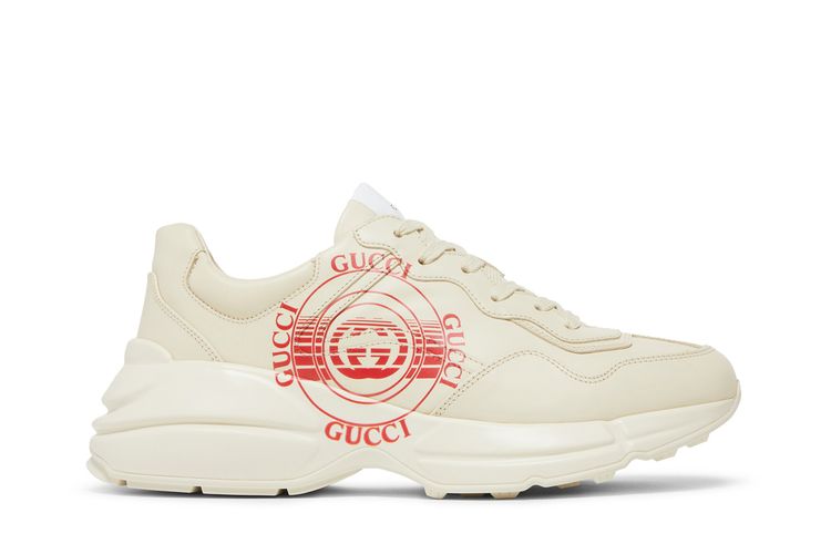 Gucci Rython Disk Buy Gucci Rhyton 'Disk Print' - 630607 DRW00 9522 | GOAT