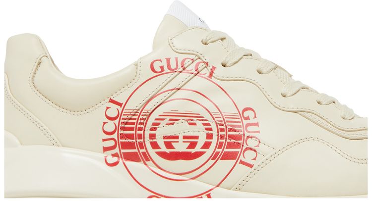Gucci Rhyton Disk Print