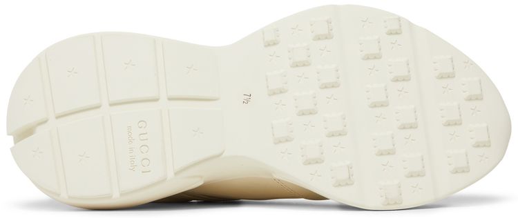 Gucci Rhyton Disk Print