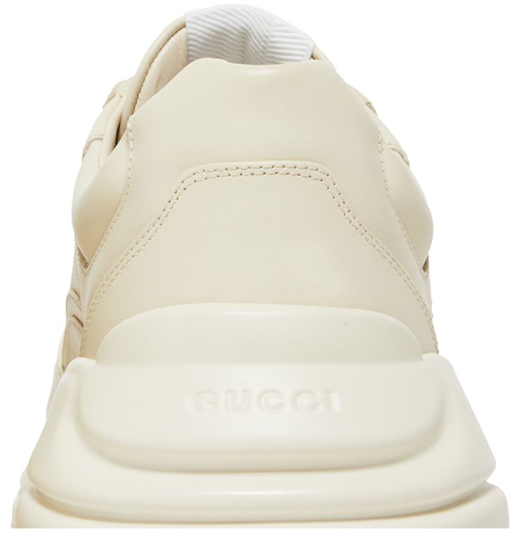 Gucci Rhyton Disk Print