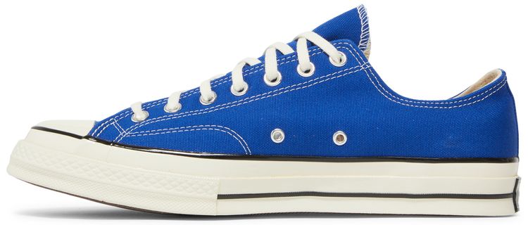 Converse Chuck 70 Low Rush Blue