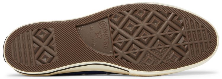 Converse Chuck 70 Low Rush Blue