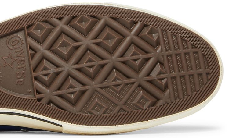 Converse Chuck 70 Low Rush Blue