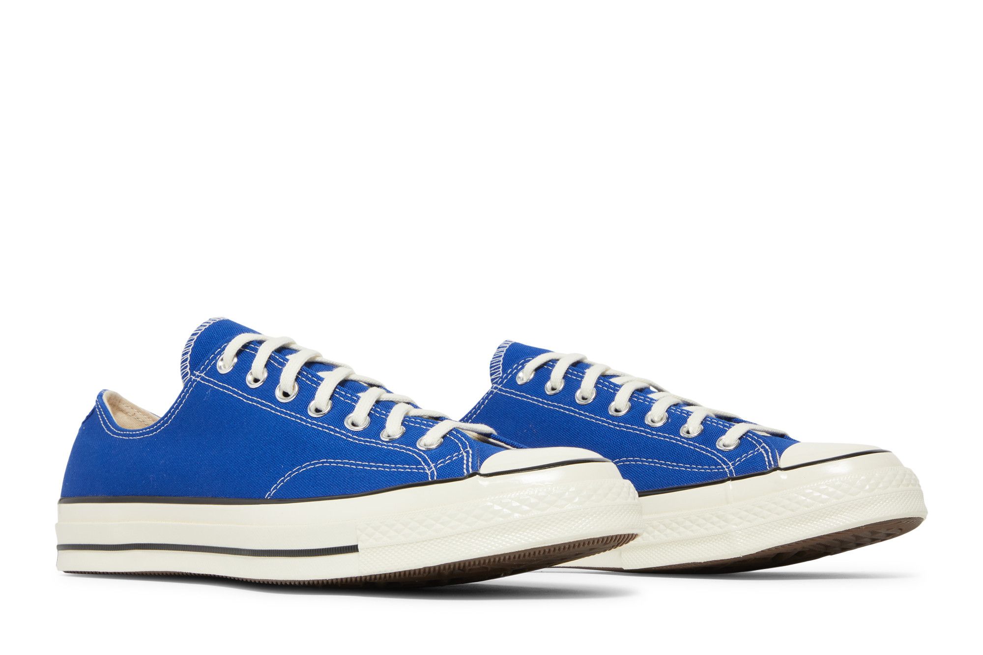 Buy Converse Chuck 70 Low 'Rush Blue' - 168514C | GOAT