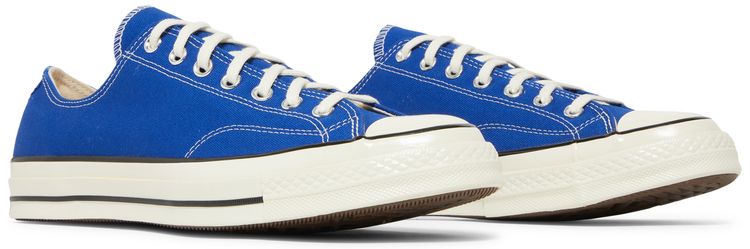 Converse Chuck 70 Low Rush Blue
