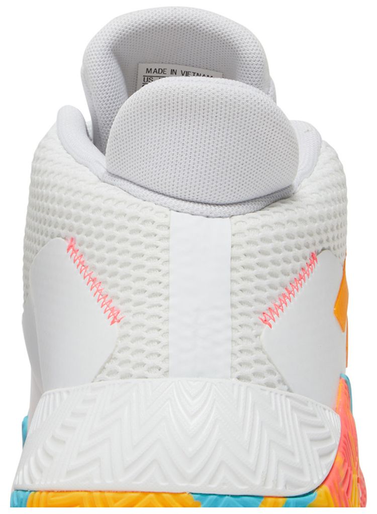 Adidas Court Vision 20 Rainbow Sole