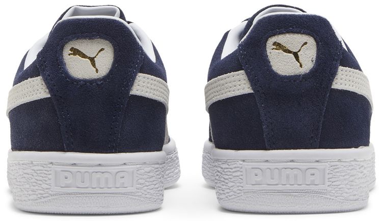 Puma Suede Classic 21 Jr Peacoat