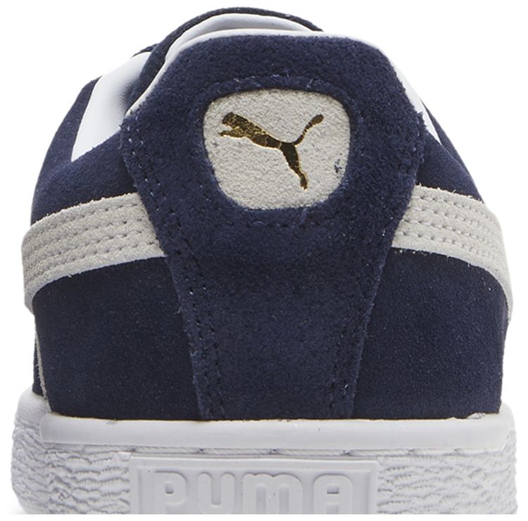 Puma Suede Classic 21 Jr Peacoat