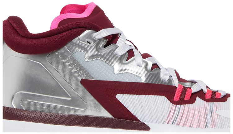 Air Jordan Zion 1 GS Marion