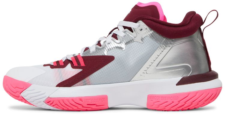 Air Jordan Zion 1 GS Marion