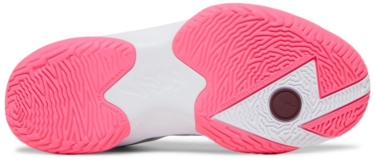 Air Jordan Zion 1 GS Marion