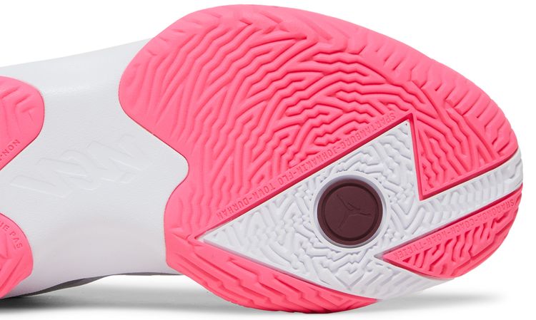 Air Jordan Zion 1 GS Marion