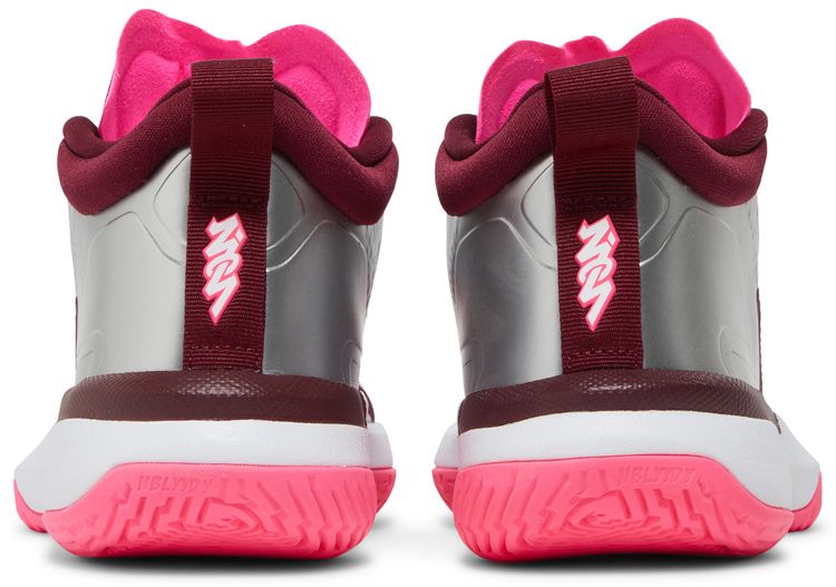 Air Jordan Zion 1 GS Marion