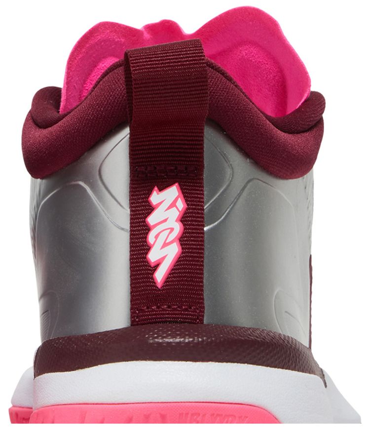 Air Jordan Zion 1 GS Marion