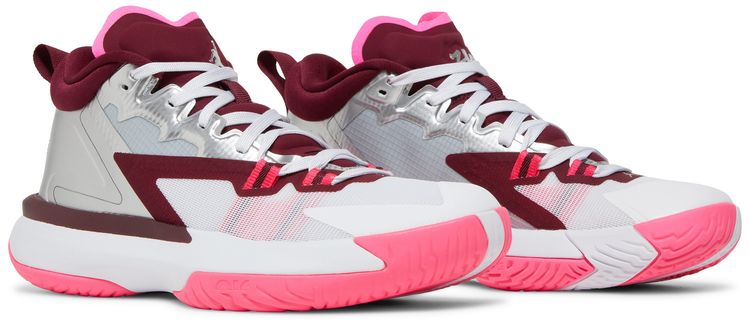 Air Jordan Zion 1 GS Marion