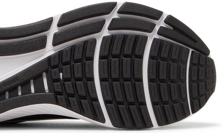 Nike Wmns Air Zoom Structure 24 Black White