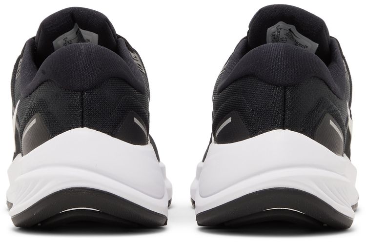 Nike Wmns Air Zoom Structure 24 Black White