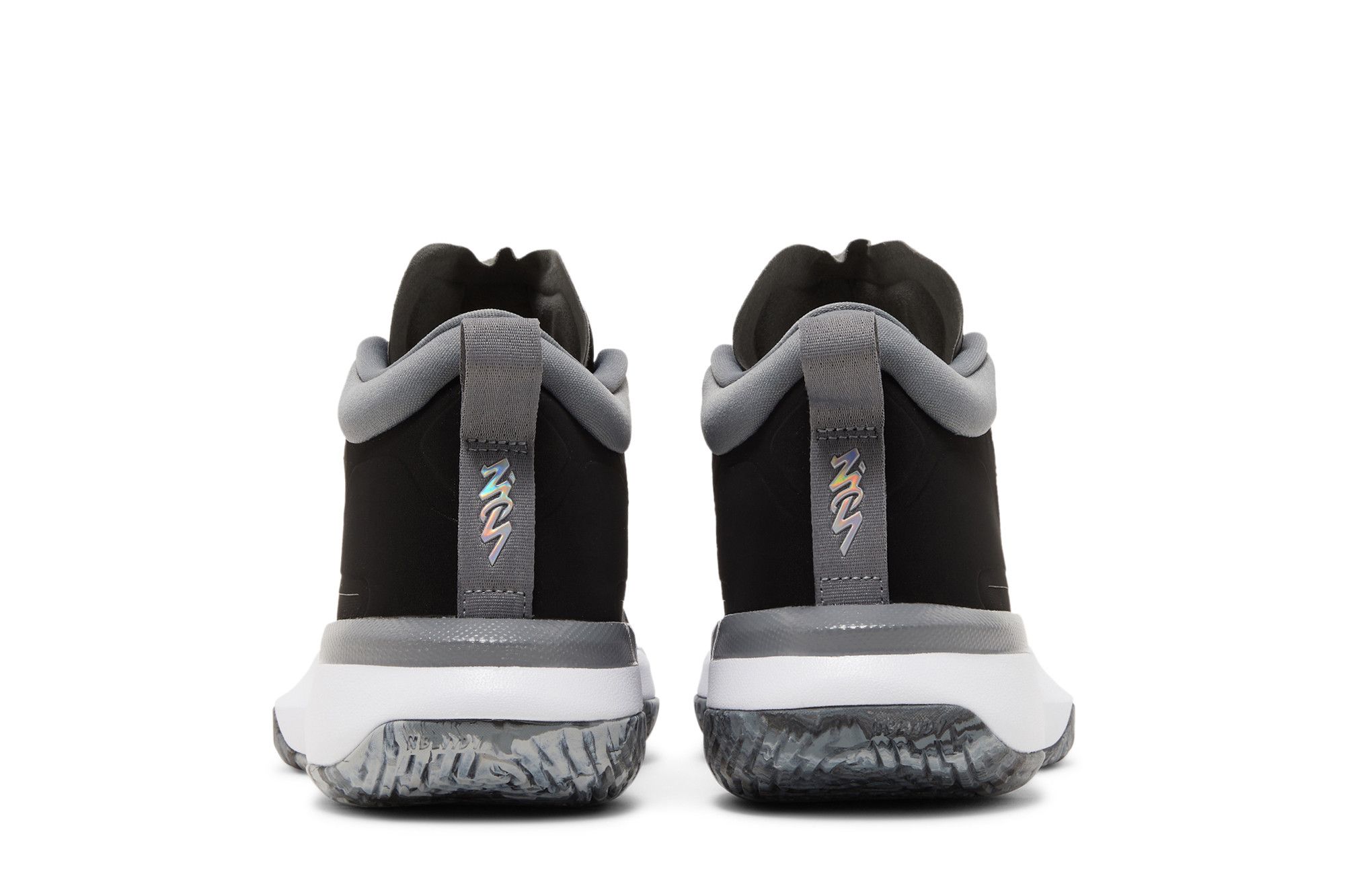Buy Jordan Zion 1 TB Black DC4208 001 GOAT AU