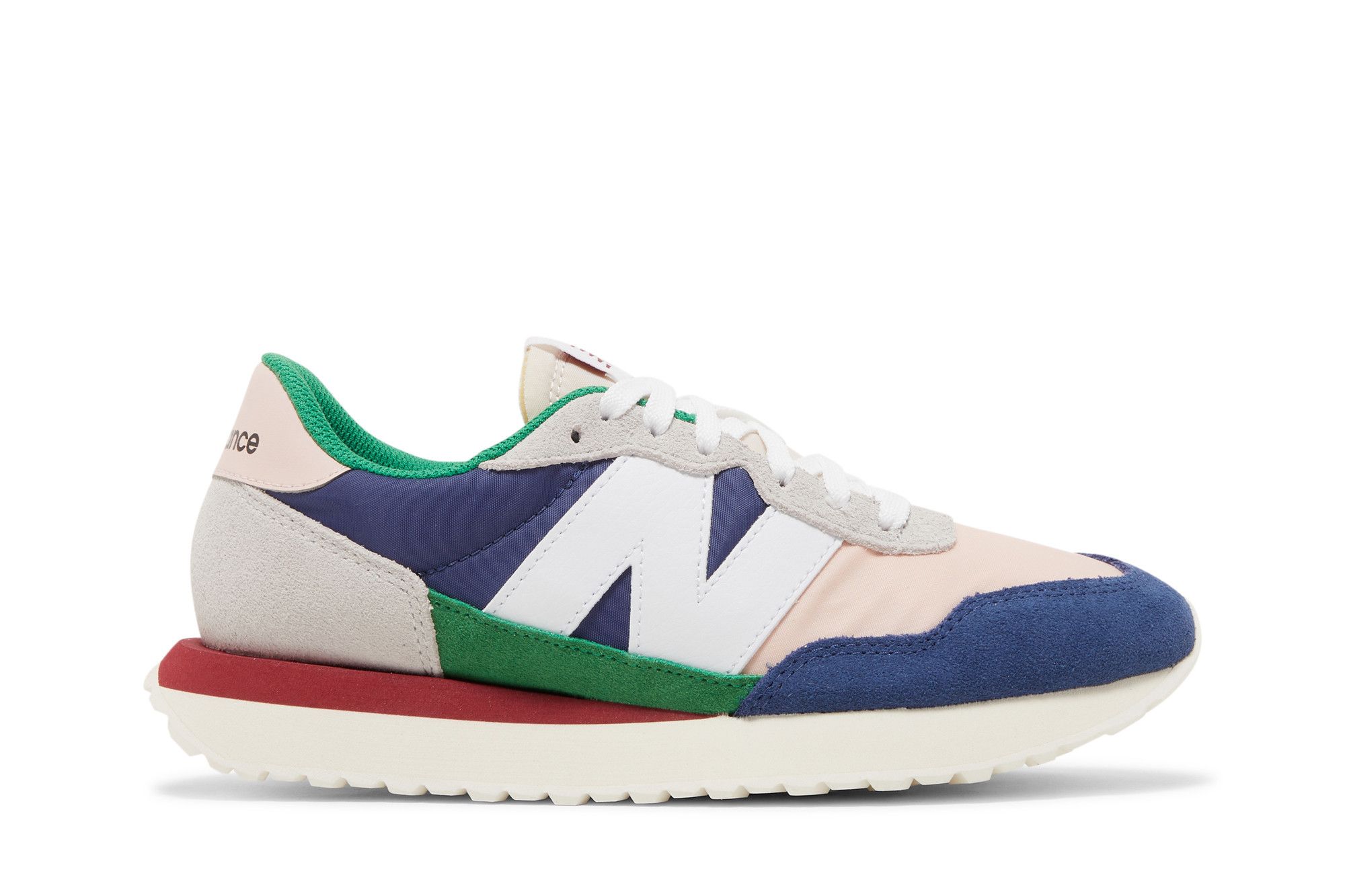 Buy New Balance Wmns 237 'Moon Shadow Pink Haze' - WS237PB