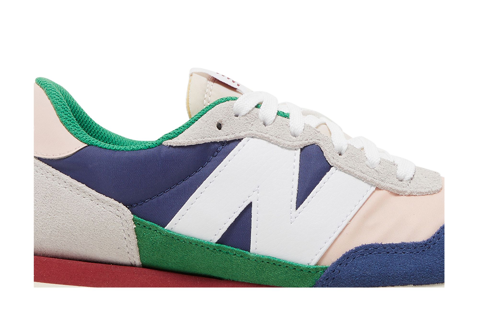 Buy New Balance Wmns 237 'Moon Shadow Pink Haze' - WS237PB | GOAT