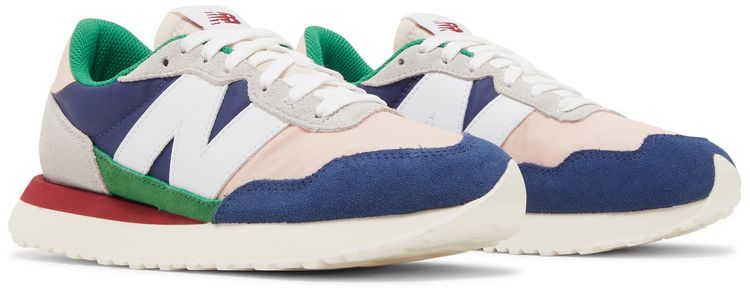 New Balance Wmns 237 Moon Shadow Pink Haze