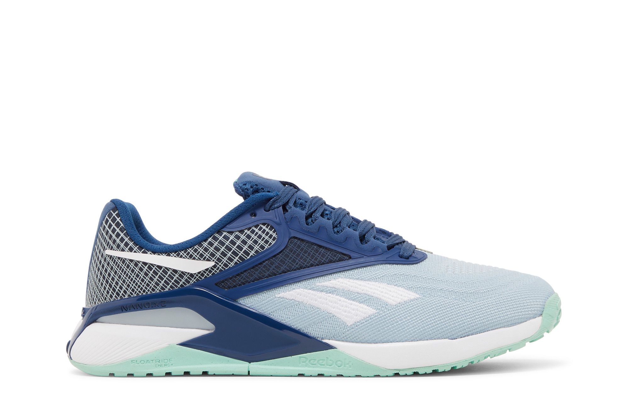 GOATさま Buy Wmns Nano X2 'Gable Grey Batik Blue' - GX8758 | GOAT