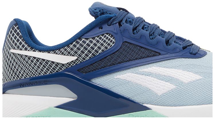 Reebok Wmns Nano X2 Gable Grey Batik Blue