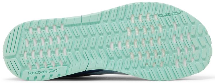 Reebok Wmns Nano X2 Gable Grey Batik Blue