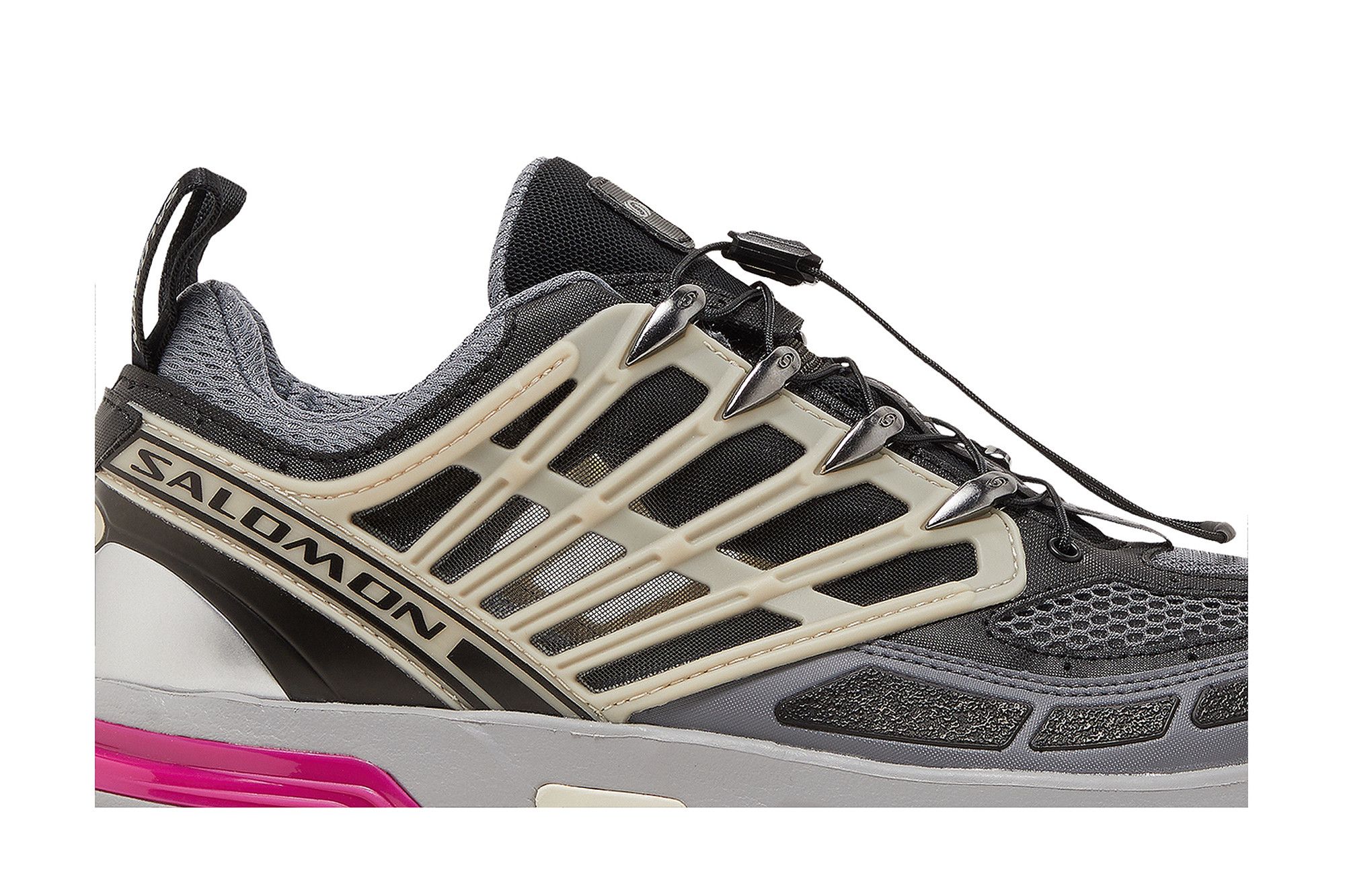 Buy Salomon ACS Pro Advanced 'Alloy' - L41752500 | GOAT