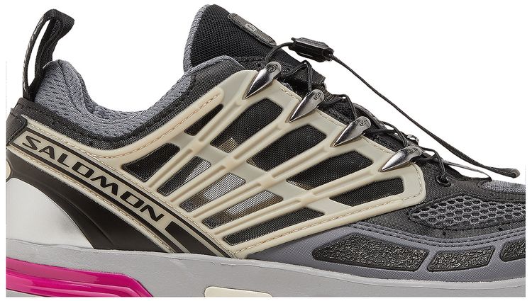 Salomon ACS Pro Advanced Alloy