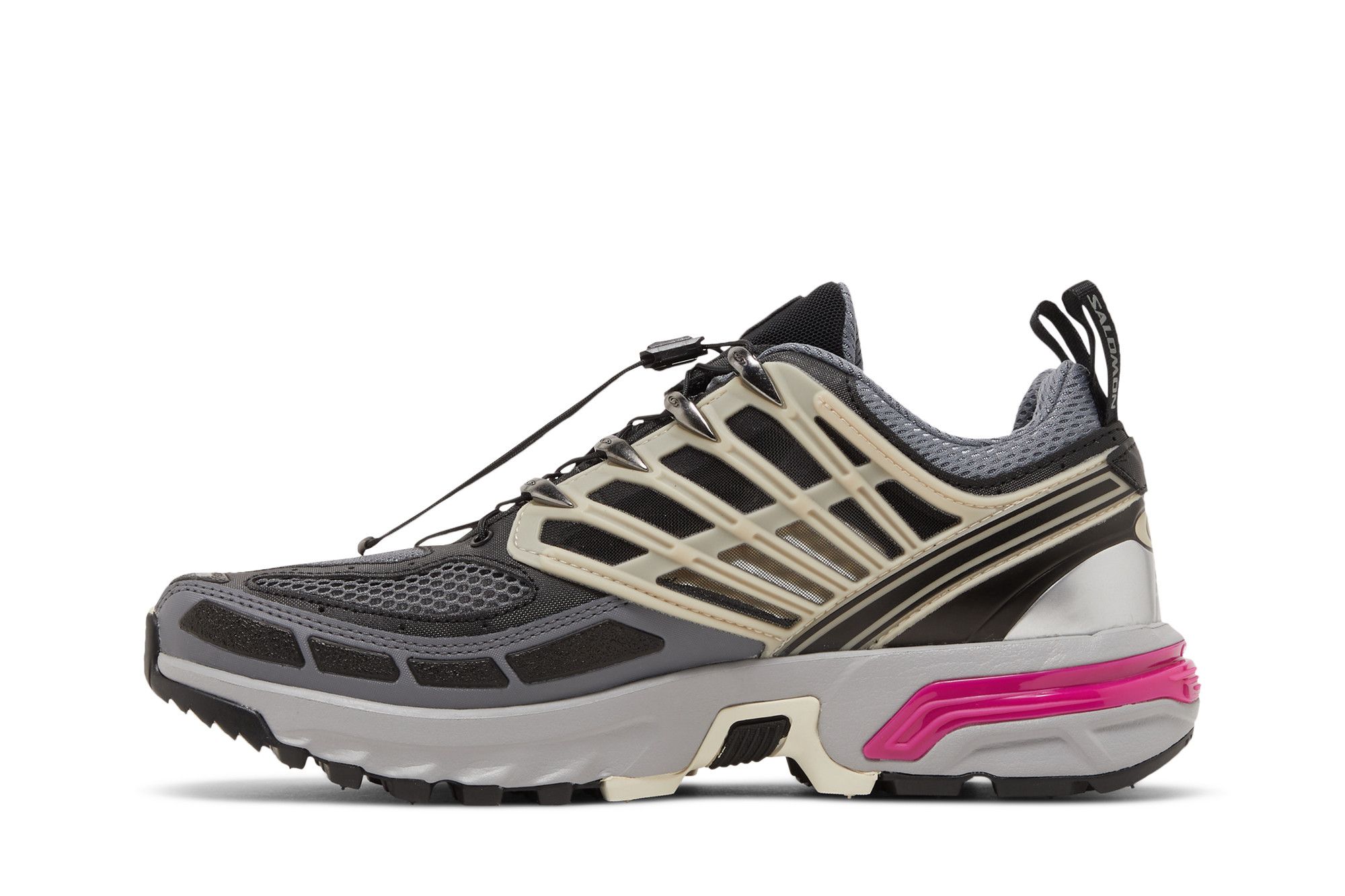 Buy Salomon ACS Pro Advanced 'Alloy' - L41752500 | GOAT
