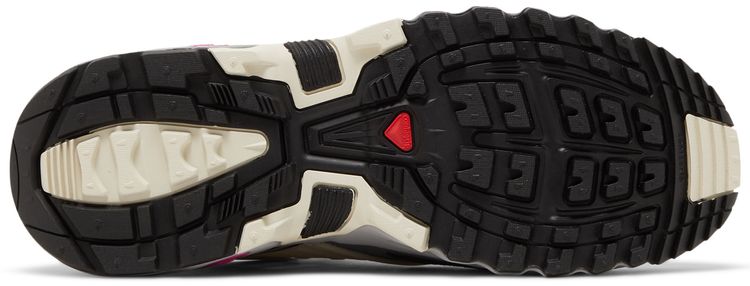 Salomon ACS Pro Advanced Alloy